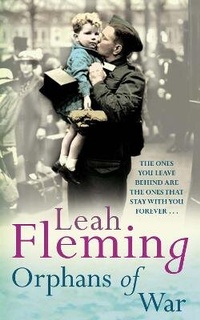 Enlarge image Cover: Orphans of War - AVON, a division of HarperCollins Publishers Ltd