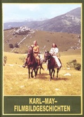 Cover: Karl-May-Filmbildgeschichten - Karl-May-Verlag