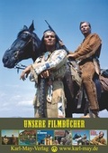 Cover: Film-Paket 2015 - Karl-May-Verlag