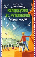 Cover: Ein Fall f&uuml;r Laura Marlin - Freies Geistesleben