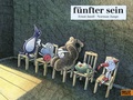 Cover: f&uuml;nfter sein - Beltz Verlagsgruppe GmbH & Co. KG