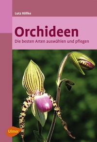 Abbildung von: Orchideen - Verlag Eugen Ulmer