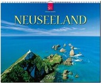 Abbildung von: Neuseeland 2016 - Stürtz