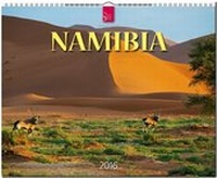 Abbildung von: Namibia 2016 - Stürtz