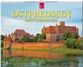 Cover: Ostpreu&szlig;en/Westpreu&szlig;en 2016 - St&uuml;rtz