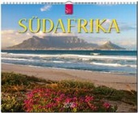 Abbildung von: Südafrika 2016 - Stürtz