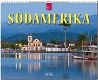 Abbildung von: Südamerika 2016 - Stürtz