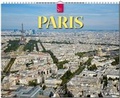 Cover: Paris 2016 - St&uuml;rtz