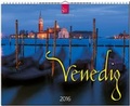 Cover: Venedig 2016 - St&uuml;rtz