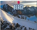 Cover: Berge 2016 - St&uuml;rtz