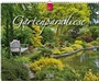 Cover: Gartenparadiese 2016 - St&uuml;rtz