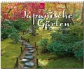 Cover: Japanische G&auml;rten 2016 - Japanese Gardens 2016 - St&uuml;rtz