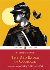 Abbildung von: The Red Badge of Courage - Turtleback Books