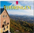 Cover: Th&uuml;ringen 2016 - St&uuml;rtz