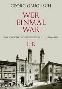 Enlarge image Cover: Wer einmal war L-R - Amalthea Signum