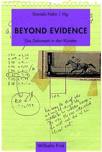 Enlarge image Cover: Beyond Evidence - Brill Deutschland