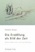 Cover: Die Erz&auml;hlung als Bild der Zeit - Brill Deutschland