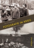 Cover: Fotografie im Krieg - Brill Deutschland