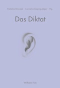 Cover: Das Diktat - Brill Deutschland