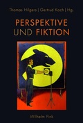 Cover: Perspektive und Fiktion - Brill Deutschland