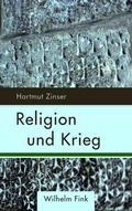 Cover: Religion und Krieg - Brill Deutschland