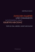 Cover: Zwischen Raubtier und Cham&auml;leon - Brill Deutschland