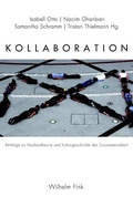 Cover: Kollaboration - Brill Deutschland