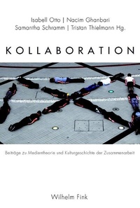 Enlarge image Cover: Kollaboration - Brill Deutschland