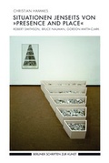 Cover: Situationen jenseits von "presence and place" - Brill | Fink