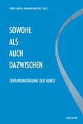 Cover: Sowohl als auch dazwischen - Brill Deutschland