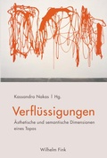 Cover: Verfl&uuml;ssigungen - Brill Deutschland