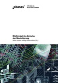 Cover: Bildlichkeit im Zeitalter der Modellierung - Brill Deutschland