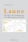 Cover: Laune - Brill Deutschland