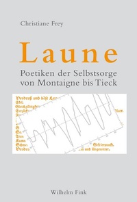 Enlarge image Cover: Laune - Brill Deutschland