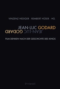 Abbildung von: Jean-Luc Godard - Brill | Fink