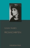 Cover: Prosaschriften - Brill Deutschland