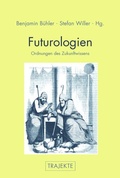Cover: Futurologien - Brill Deutschland