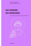 Cover: Das Charisma des Herrschers - Brill Deutschland