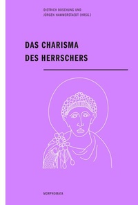 Enlarge image Cover: Das Charisma des Herrschers - Brill Deutschland