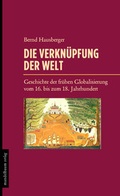 Cover: Die Verkn&uuml;pfung der Welt - Mandelbaum Verlag eG