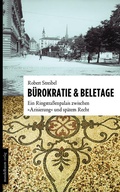 Cover: B&uuml;rokratie & Beletage - Mandelbaum Verlag eG