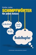 Cover: Schimpfw&ouml;rter f&uuml;r jeden Anlass - Leykam