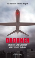 Cover: Drohnen - Christoph Links Verlag
