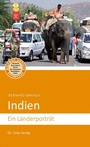 Cover: Indien - Christoph Links Verlag