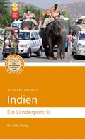 Cover: Indien - Christoph Links Verlag