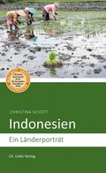 Cover: Indonesien - Christoph Links Verlag