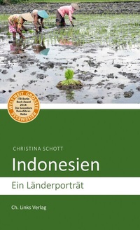 Abbildung von: Indonesien - Christoph Links Verlag