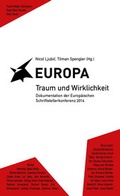 Cover: Europa - Traum und Wirklichkeit - Christoph Links Verlag