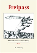 Cover: Freipass - Christoph Links Verlag