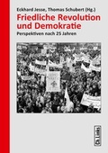 Cover: Friedliche Revolution und Demokratie - Christoph Links Verlag